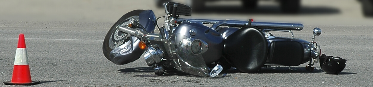 Best Houston Motorcycle Accident Lawyer