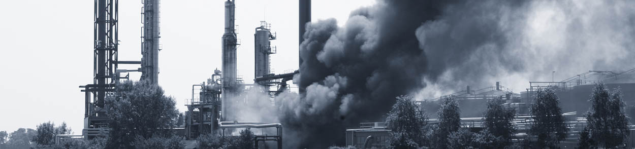 Houston Oil Refinery Accident Lawyer