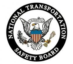 National Transportation Safety Board