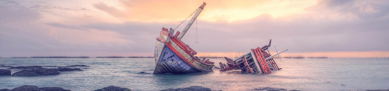 Houston Maritime Accident Lawyer