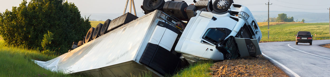 Houston Truck Accident Attorneys