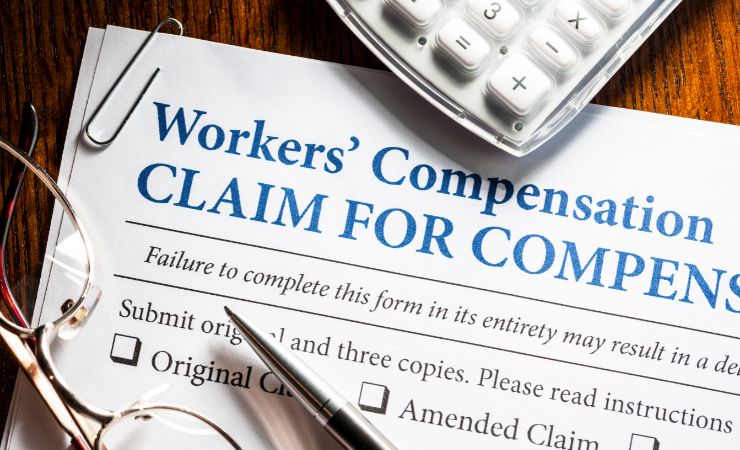 Texas Workers Compensation Laws