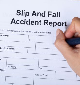 Best Houston Slip And Fall Lawyer