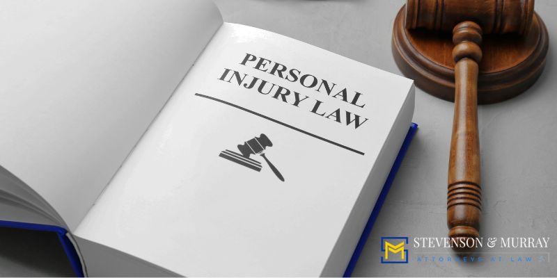 Galveston Personal Injury Lawyer