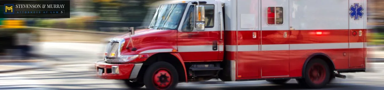 Best Galveston Catastrophic Injury Lawyer