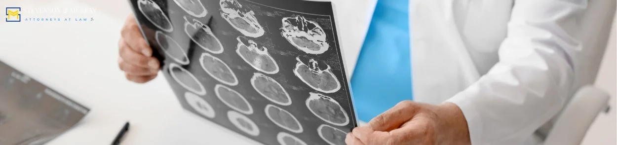 Best Galveston Traumatic Brain Injury Lawyer