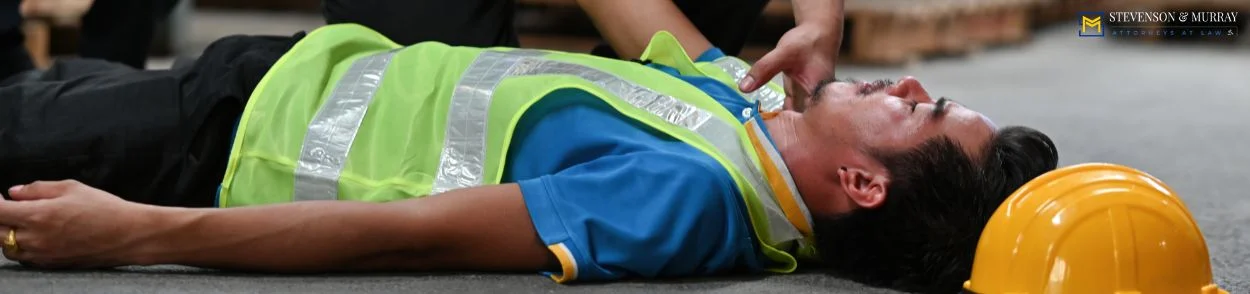Best Corpus Christi Workplace Injury Lawyer