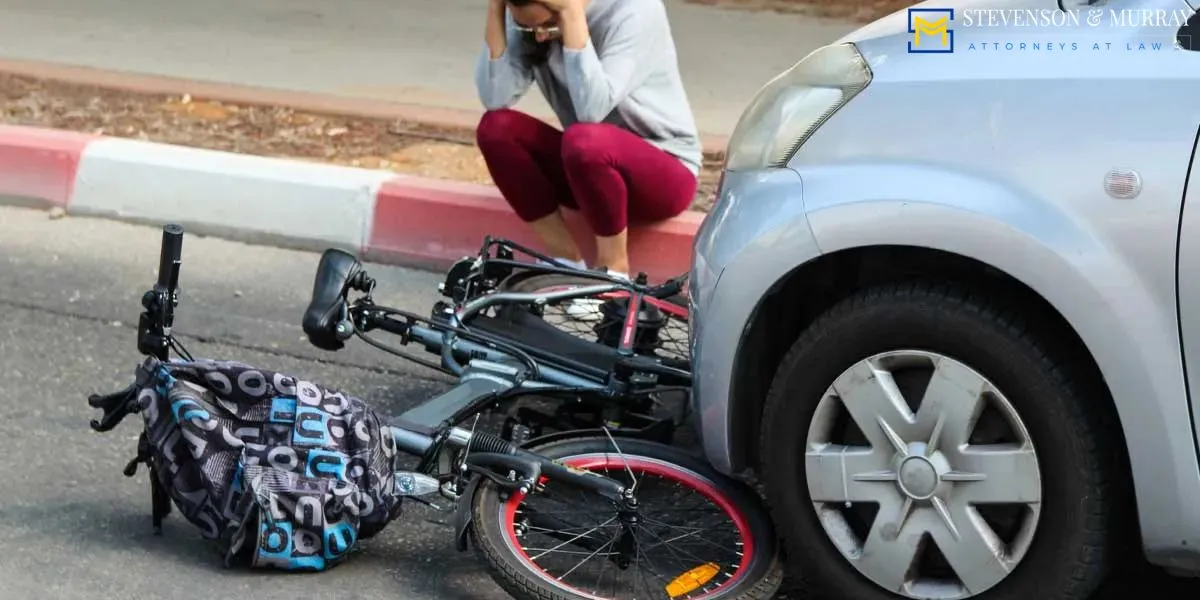 Houston Electric Bike Accident Lawyer