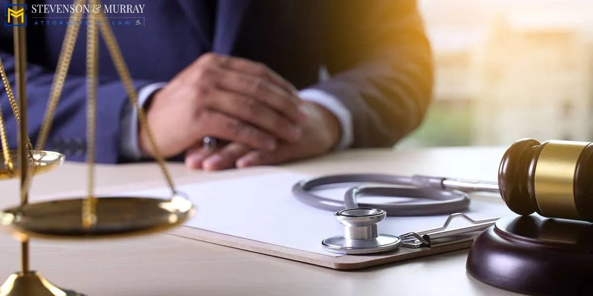 Houston Medical Negligence Lawyer
