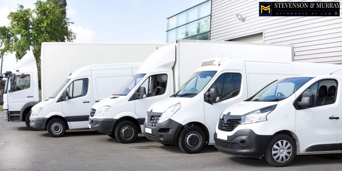 Galveston Commercial Vehicle Accident Lawyer