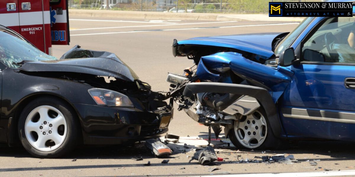 Galveston Head-On Collision Lawyer