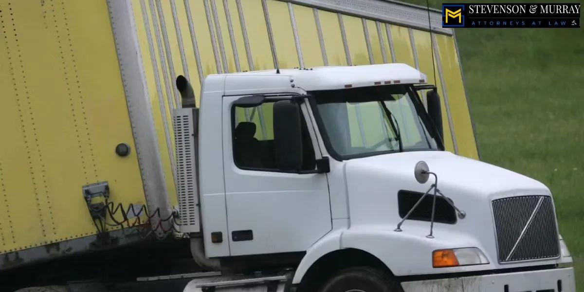 Best Houston Jackknife Accident Lawyer