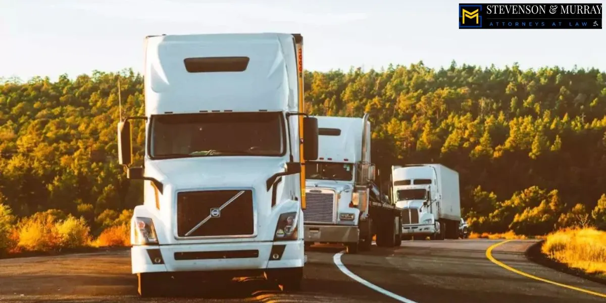 Best Houston Rental Truck Accident Lawyer