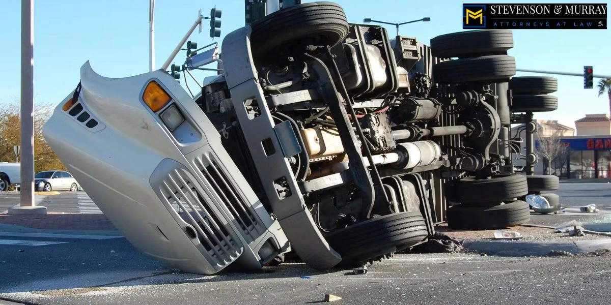 Corpus Christi Jackknife Accident Lawyer Corpus Christi Jackknife Accident Lawyer