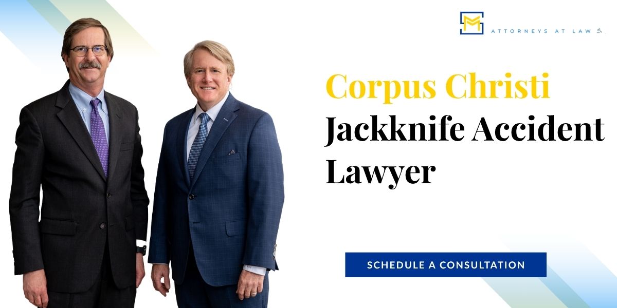 Corpus Christi Jackknife Accident Lawyer