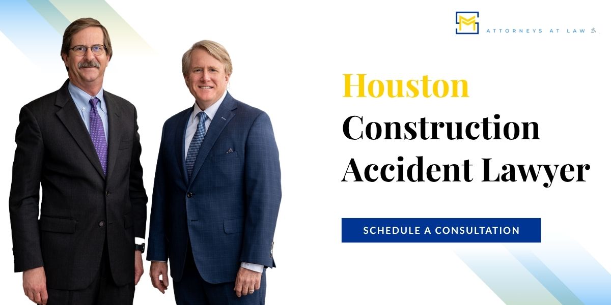 Houston Construction Accident Lawyer