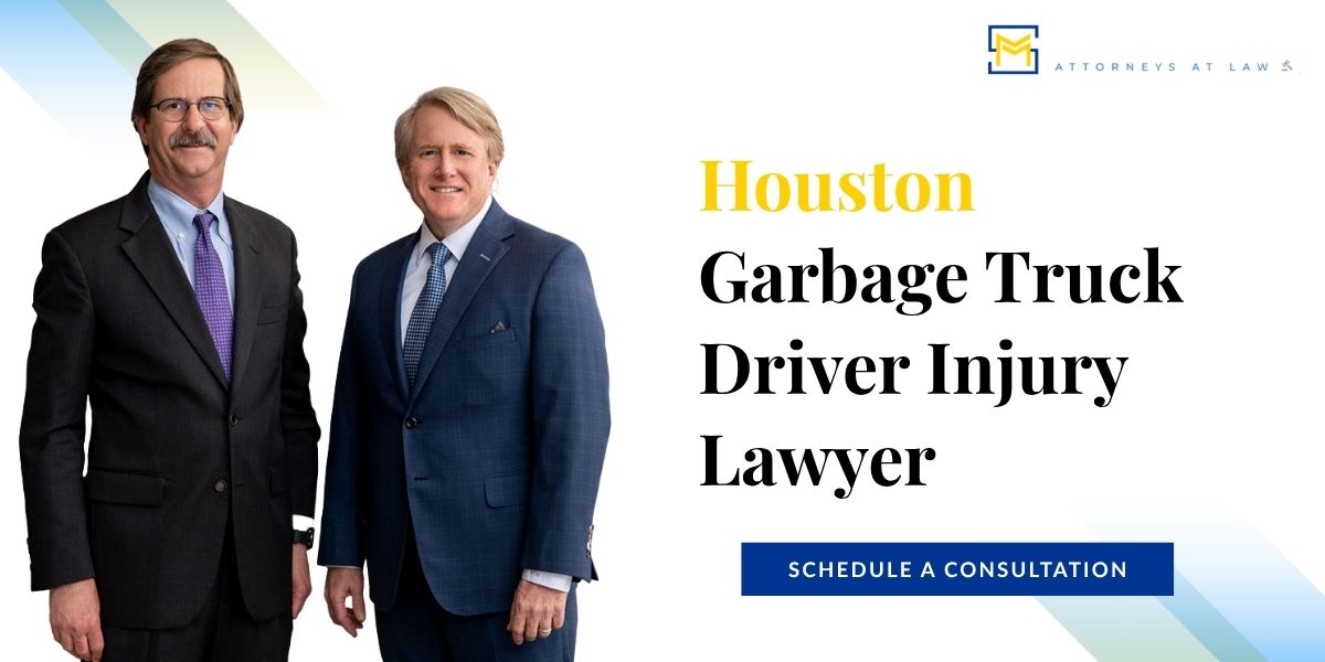 Houston Garbage Truck Driver Injurye Lawyer Houston Garbage Truck Driver Injurye Lawyer