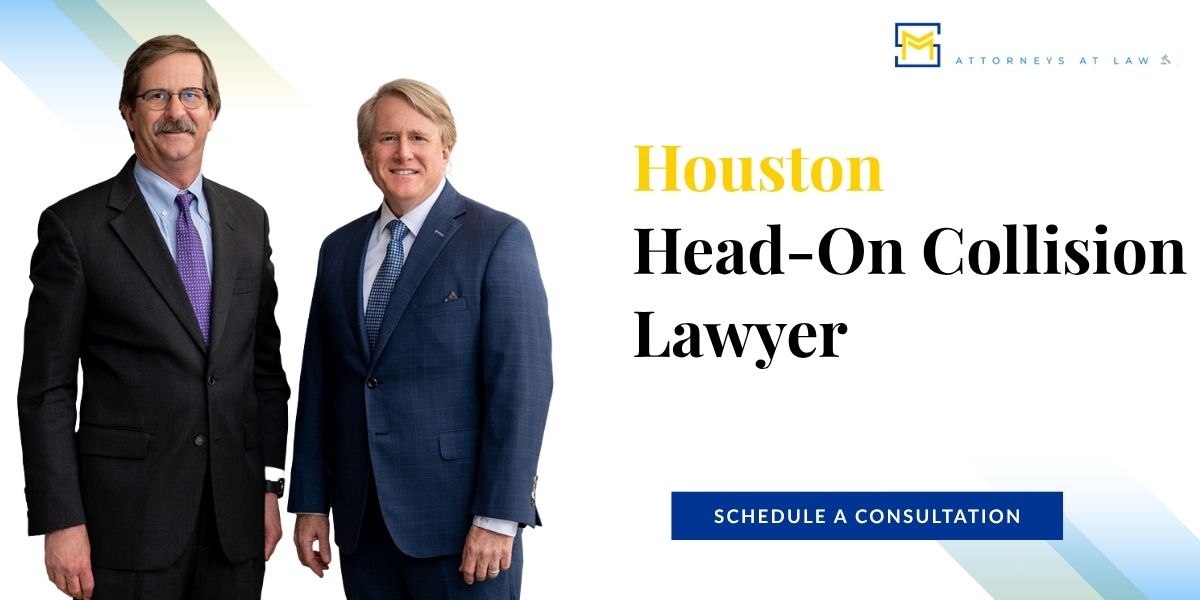 Houston Head-On Collision Lawyer