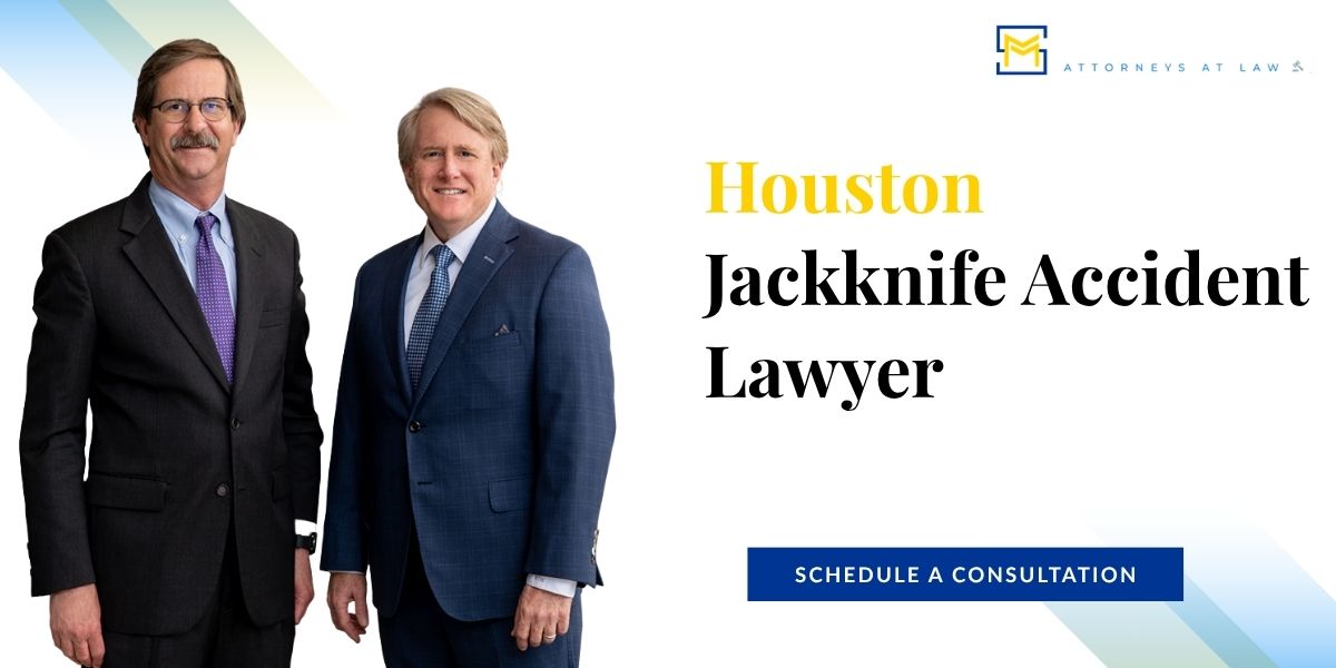 Houston Jackknife Accident Lawyer