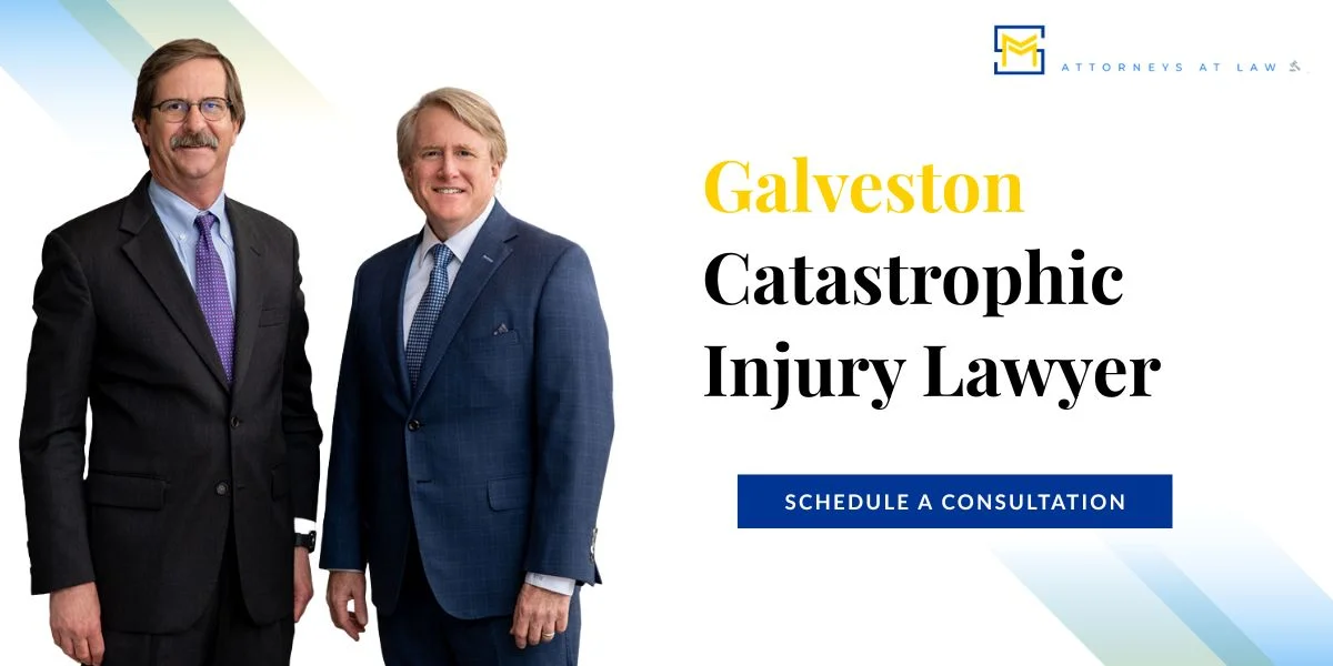 Galveston Catastrophic Injury Lawyer Galveston Catastrophic Injury Lawyer