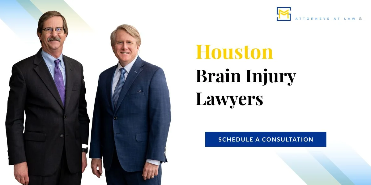 Trusted Houston Brain Injury Lawyer