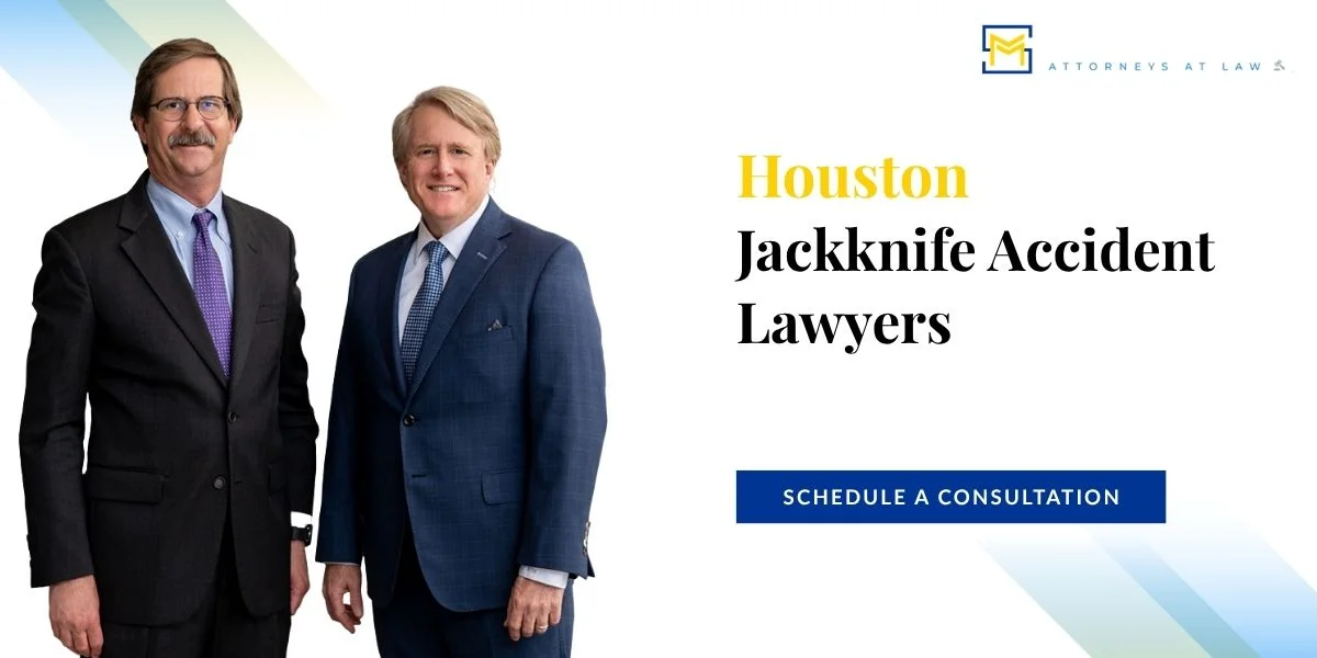 Best Houston Jackknife Accident Lawyer Best Houston Jackknife Accident Lawyer