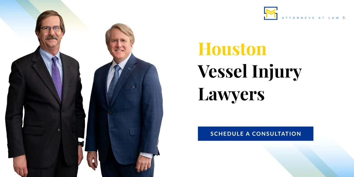 Best Houston Vessel Injury Lawyer Best Houston Vessel Injury Lawyer