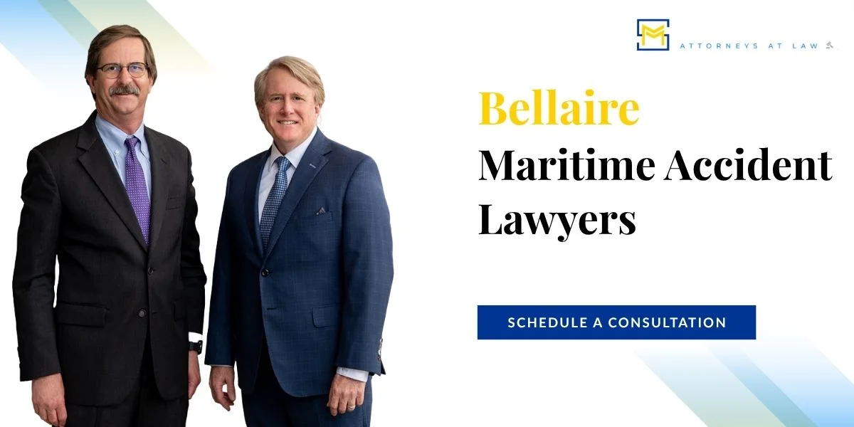 Bellaire Maritime Accident Lawyer Bellaire Maritime Accident Lawyer