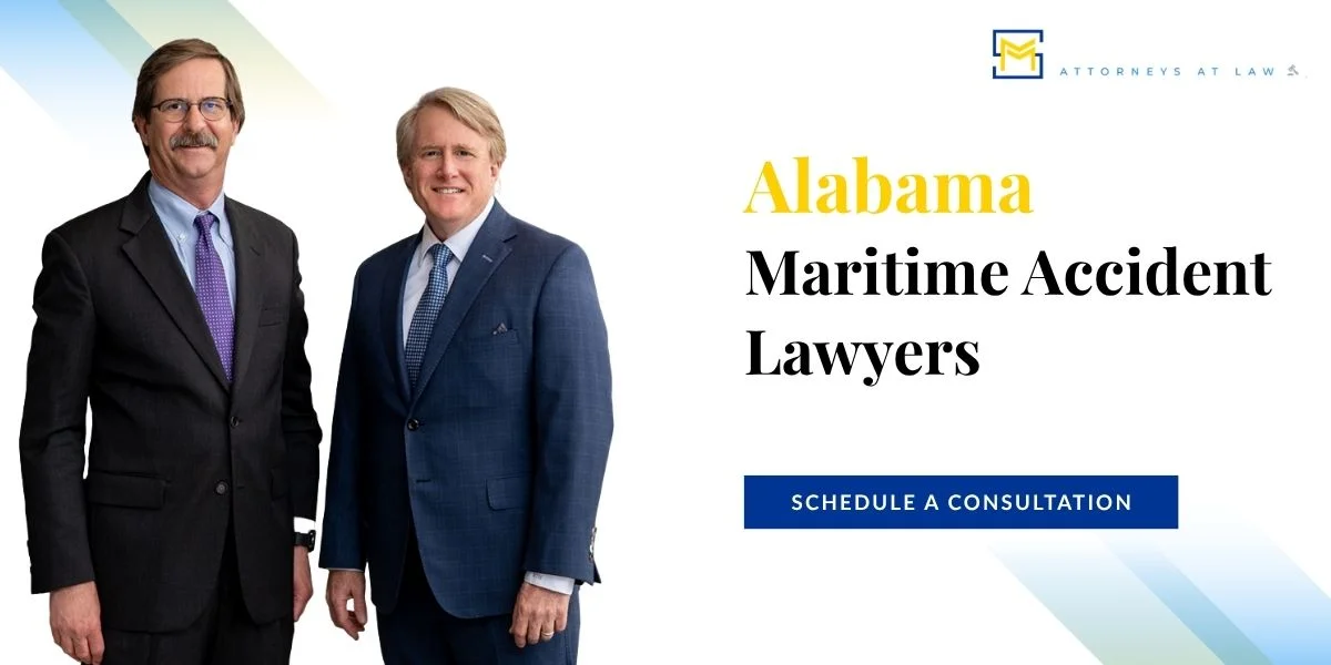 Best Alabama Maritime Accident Lawyer