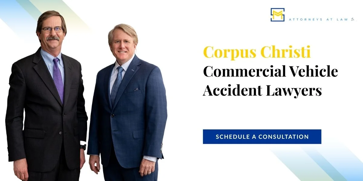 Best Corpus Christi Commercial Vehicle Accident Lawyer Best Corpus Christi Commercial Vehicle Accident Lawyer