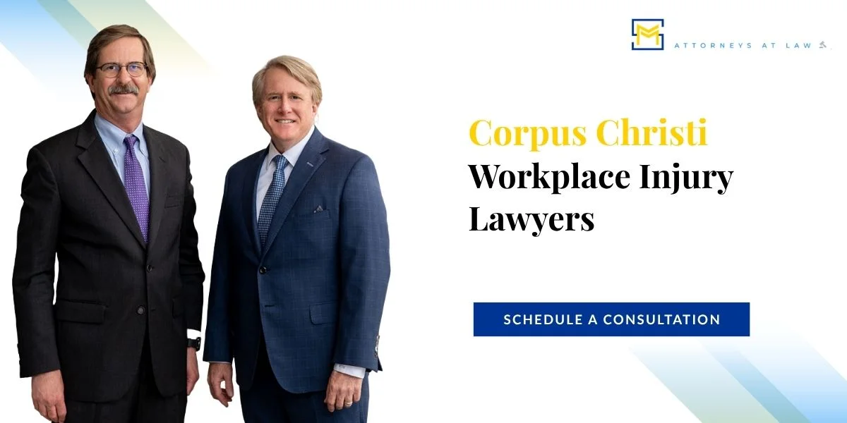 Best Corpus Christi Workplace Injury Lawyer Best Corpus Christi Workplace Injury Lawyer