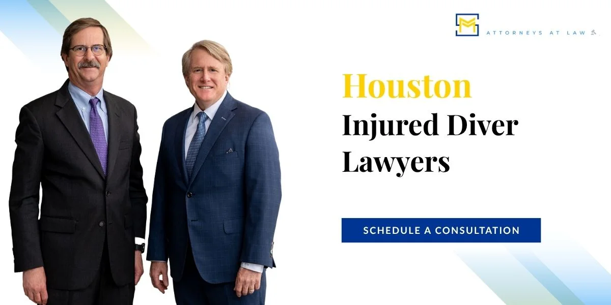 Best Houston Injured Diver Lawyer Best Houston Injured Diver Lawyer